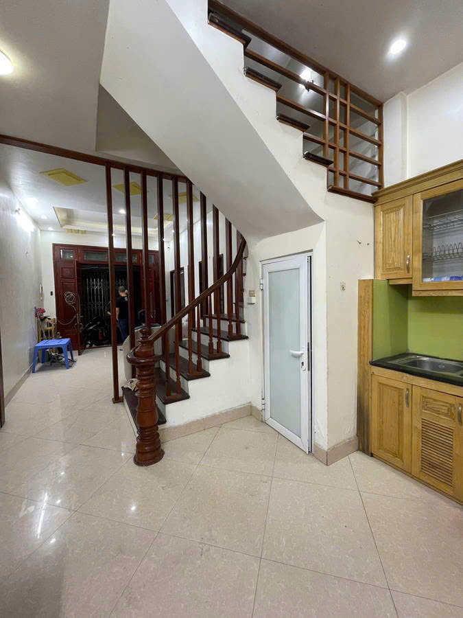 SIÊU PHẨM BẠCH MAI -THANH NHÀN - THANH KHOẢN NHANH NON 11 TỶ - NGÕ THOÁNG ĐẸP - 1 CÁI VÍT GA RA TRUNG TÂM PHỐ CỔ