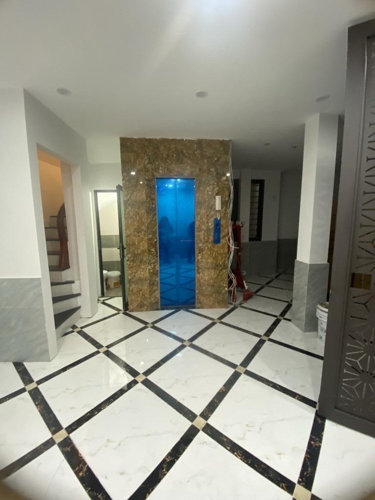 BÁN NHÀ MỚI PHỐ THANH NHÀN – 55.1M² x 5 TẦNG – GIÁ 10 TỶ