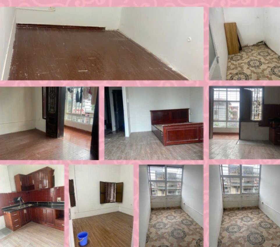 Cho thuê nhà Mặt Phố Thanh Nhàn, 5 tầng x 50m2, 6 ngủ, KD, Spa, CHDV...
