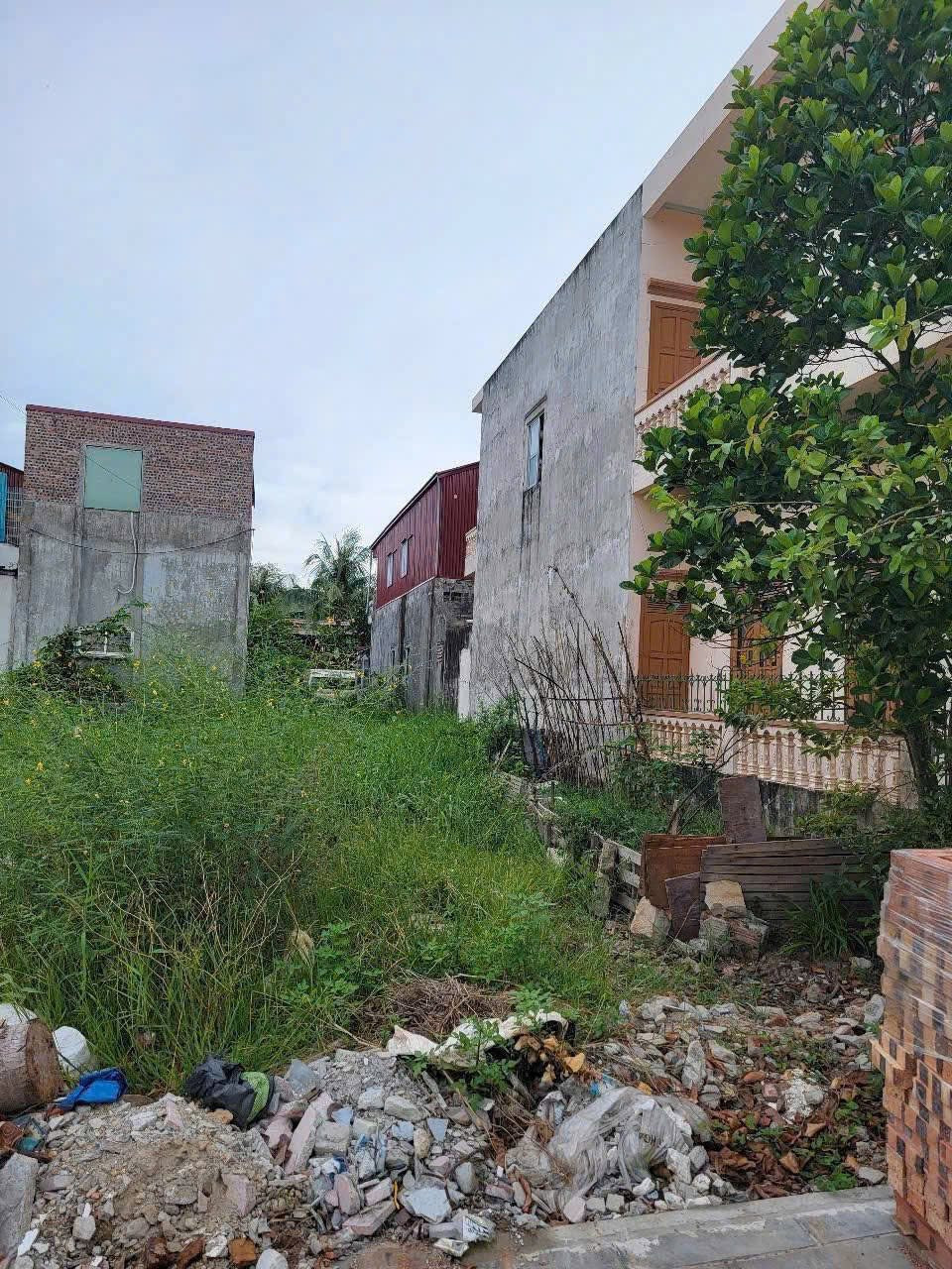 🔥🔥🔥 Bán đất tuyến 1 đường Thanh Niên 100m² ngang 5m giá 4.1 tỷ Phường Đồ Sơn