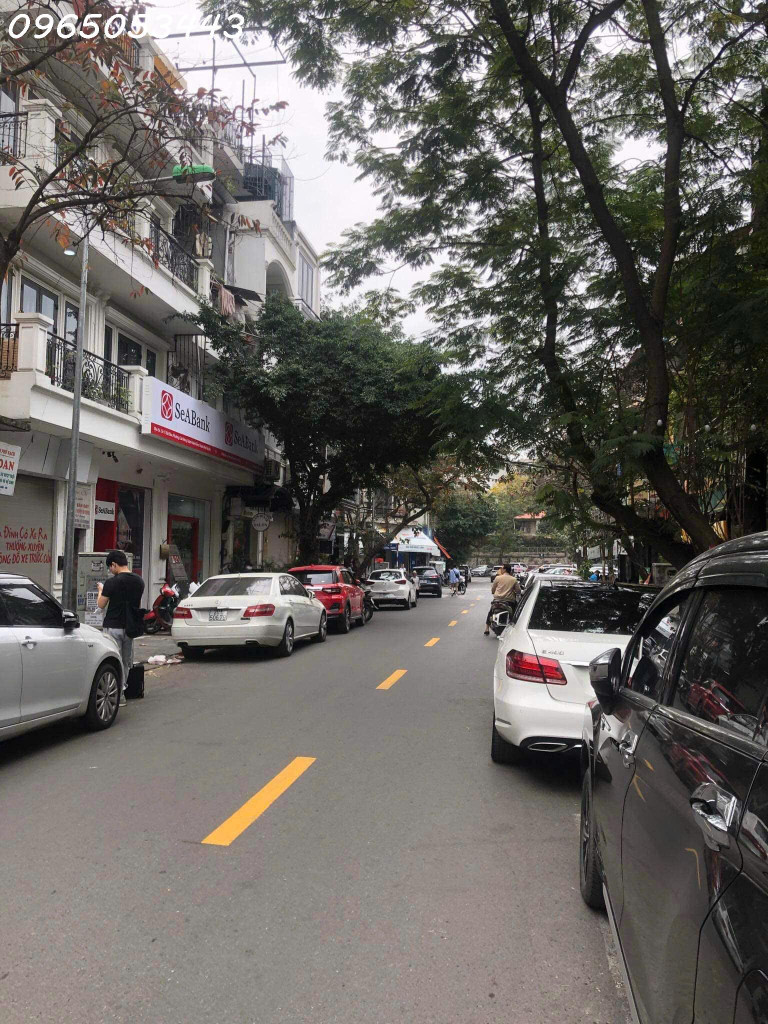 Bán nhà ngã 5 phố Nhà Hoả, Bát Đàn, Đường Thành, Phùng Hưng 65m mặt tiền gần 5m đang cho thuê dòng tiền 50tr
