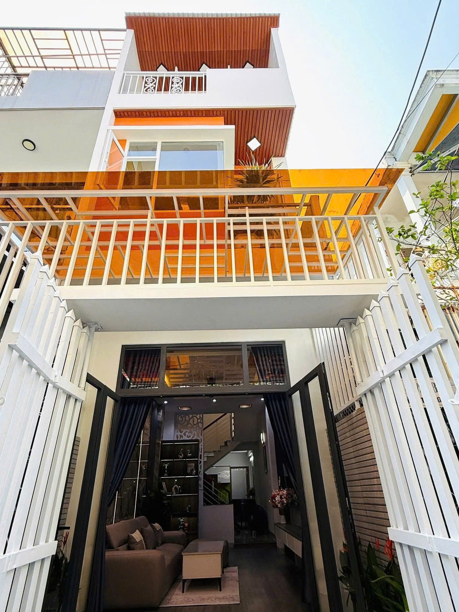 Bán nhà 3 tầng K148 Lý Tự Trọng 📌📌📌LÀM VIỆC TRỰC TIẾP GIÁ TỐT !!!