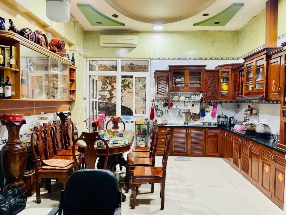 🏡 Bán nhà HXH 6m Thành Thái, Q.10, xe 7 chỗ, 9.x tỷ!