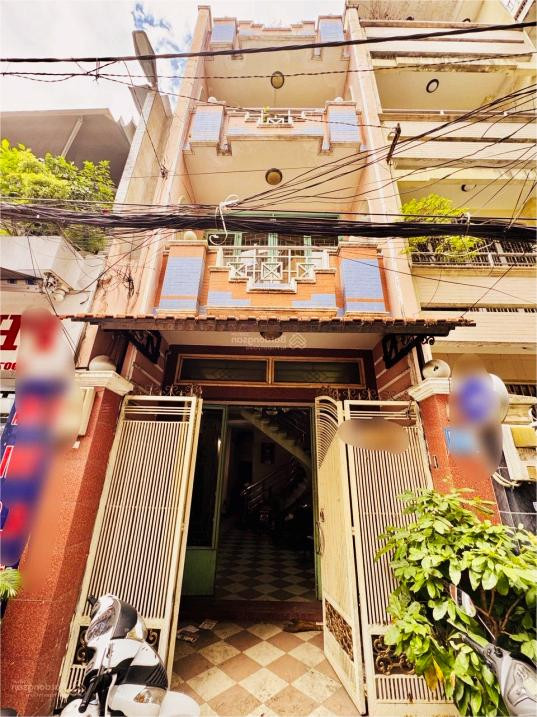🏡 Bán nhà HXH 6m Q.10, khu phân lô 3/2, 9.x tỷ!