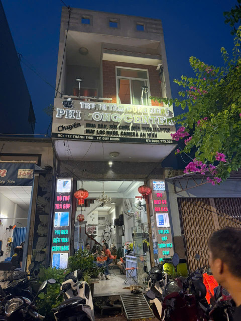NHÀ TRUNG TÂM QUY NHƠN – GIÁ VỪA TÚI TIỀN – VỊ TRÍ ĐÁNG SỐNG