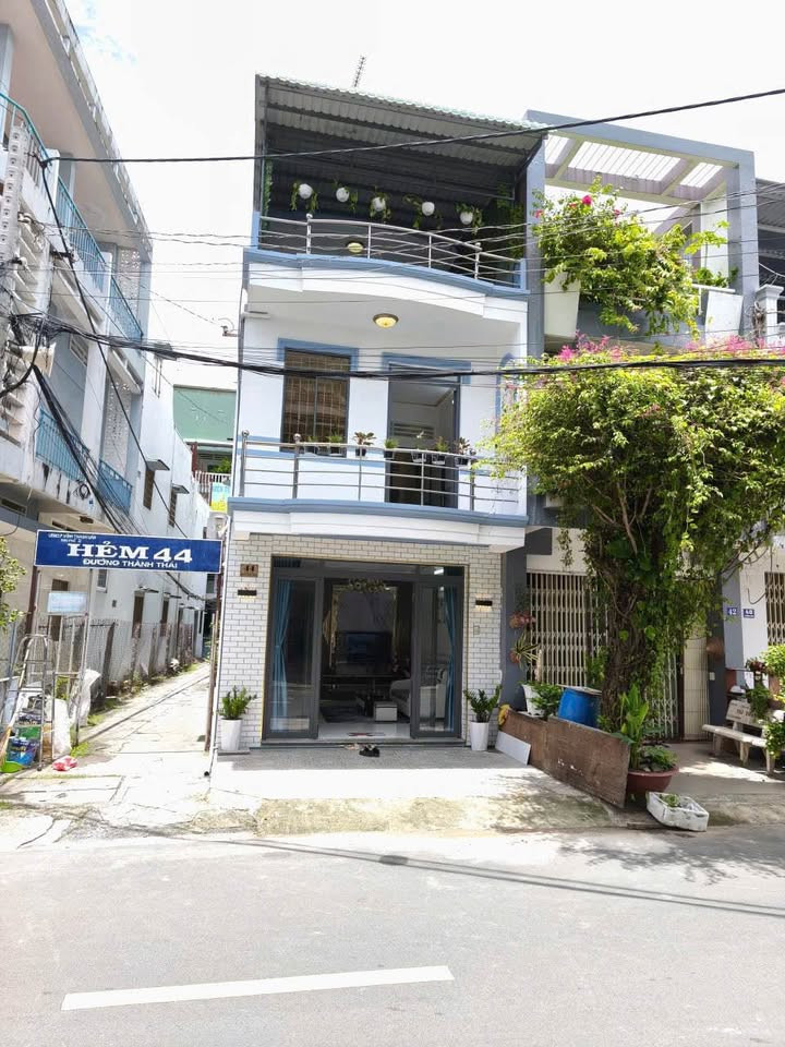 Bán nhà mặt tiền Đường Thành  Thái,  Phường Rạch Giá, Tỉnh An Giang mới ( trước là phường Vĩnh Thanh Vân, Thành phố Rạch Giá, tỉnh Kiên Giang)