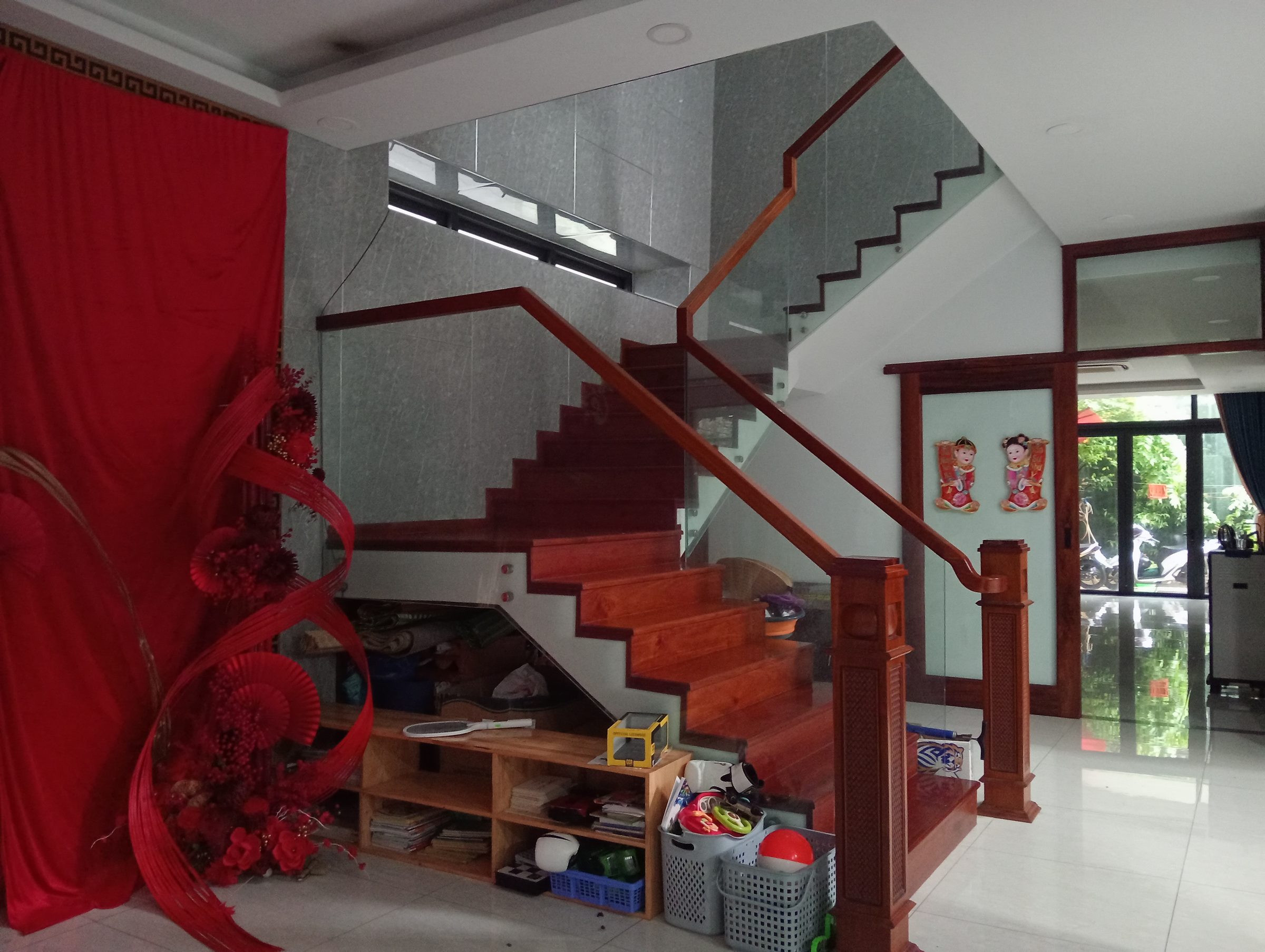 SIÊU BIỆT THỰ TRUNG TÂM – GẦN BIỂN NGUYỄN TẤT THÀNH – DÒNG TIỀN 40TR/THÁNG