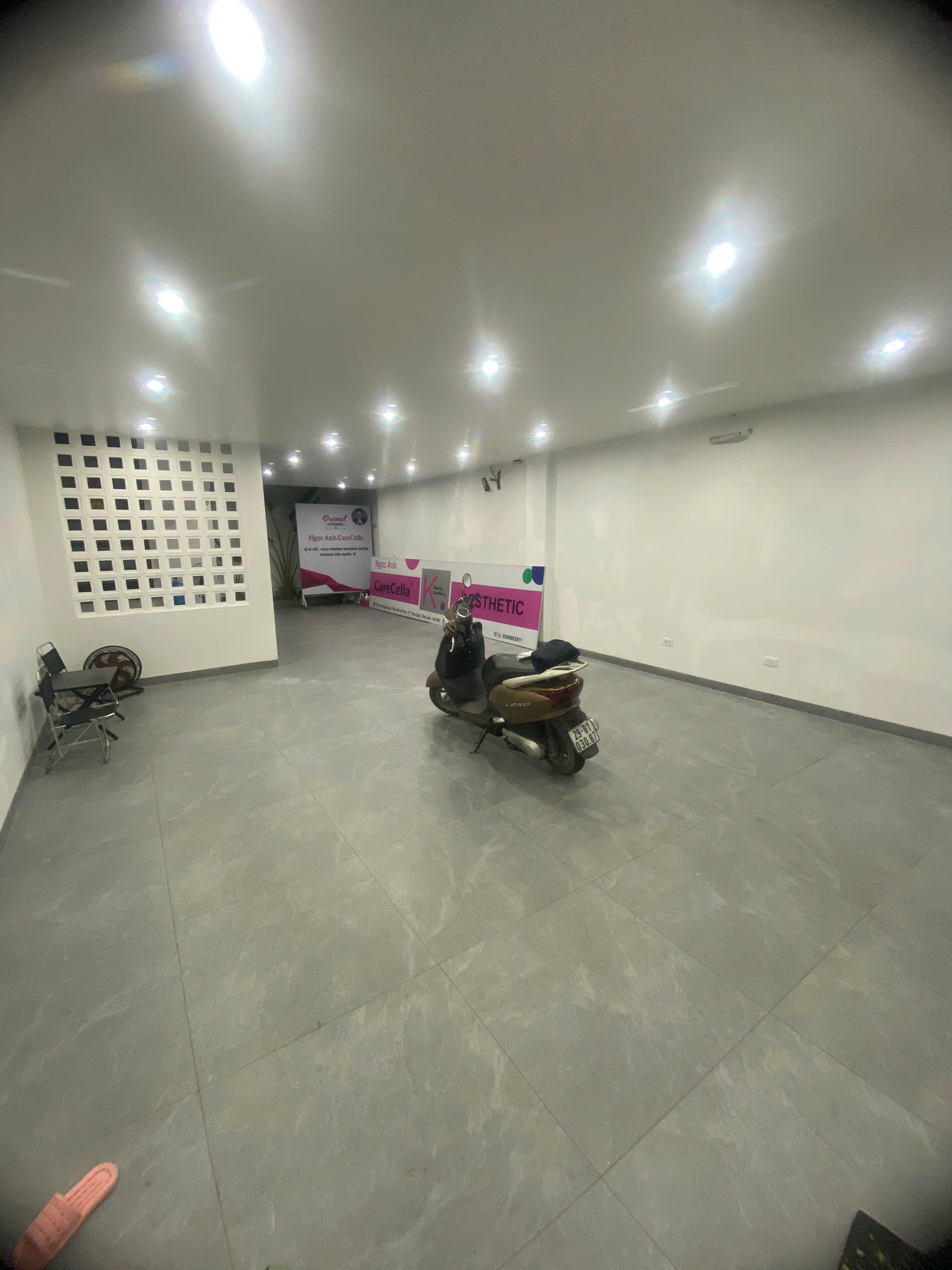 Cho thuê Văn phòng 85m² giá 8 triệu/ tháng tại Đường Thành Trung Thị trấn Trâu Quỳ Huyện Gia Lâm Hà Nội