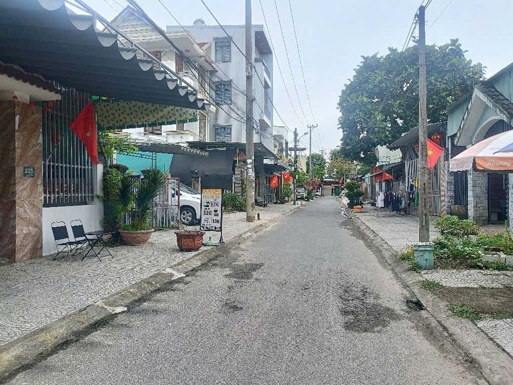 📌📌📌LÀM VIỆC TRỰC TIẾP GIÁ TỐT !!! Bán đất Thanh Vinh 10, Hòa KHánh Bắc