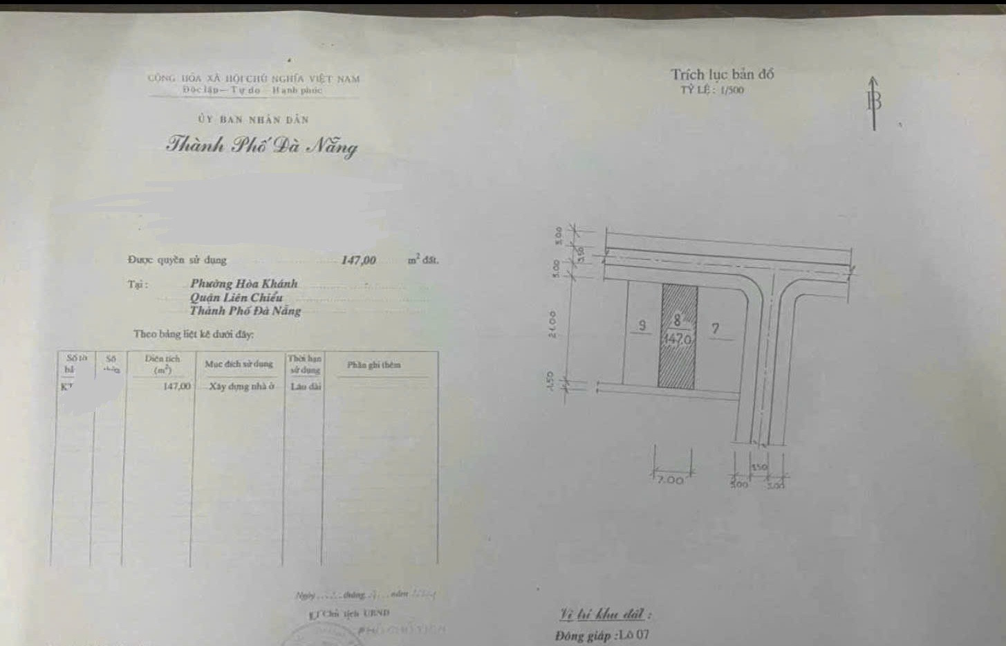 🔴💥Bán đất đường Thanh Vinh 14 - sát đường Lê Công Kiều