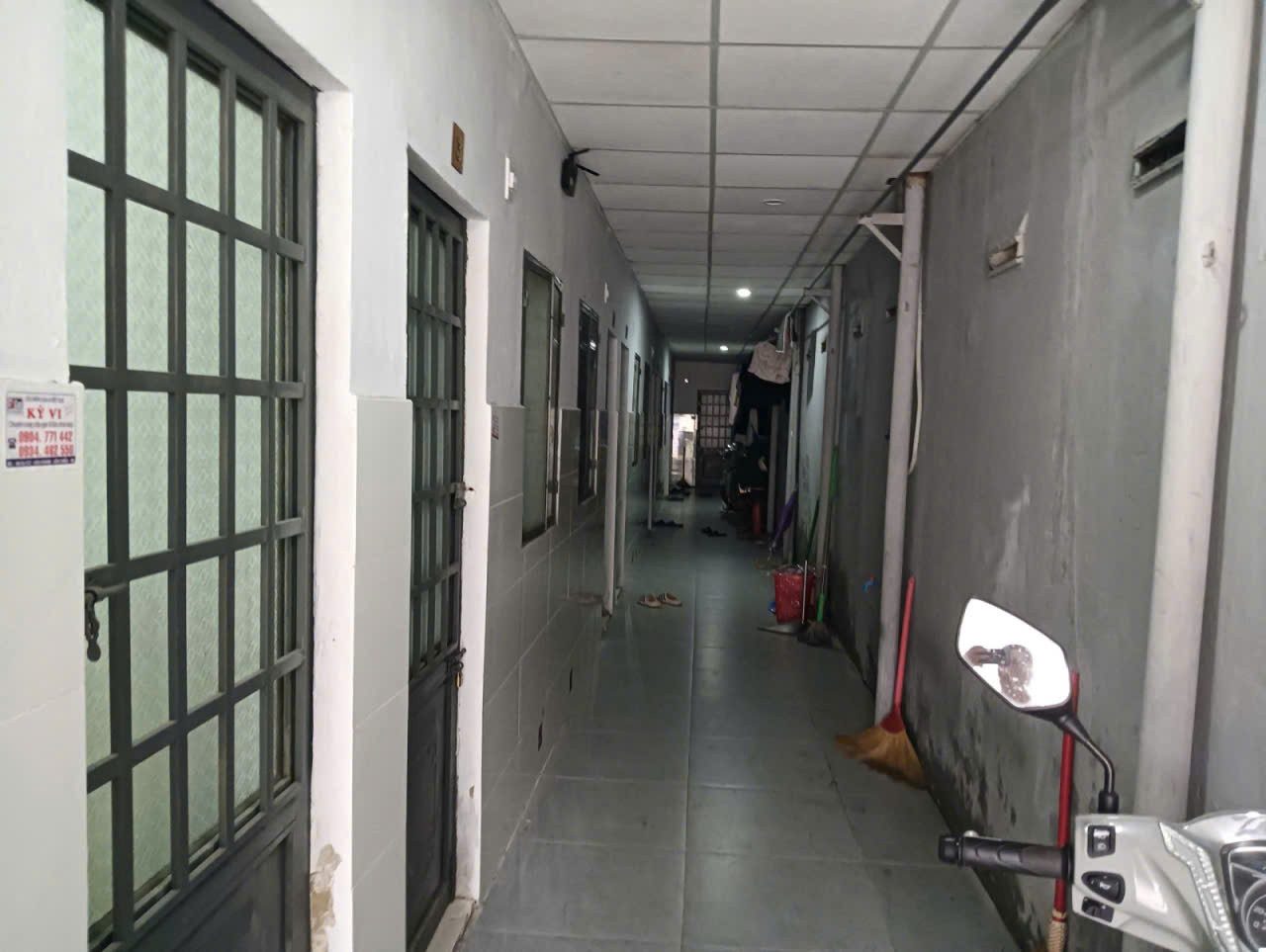 📌📌📌LÀM VIỆC TRỰC TIẾP GIÁ TỐT !!! Bán trọ Thanh Vinh 4, Hòa Khánh Bắc