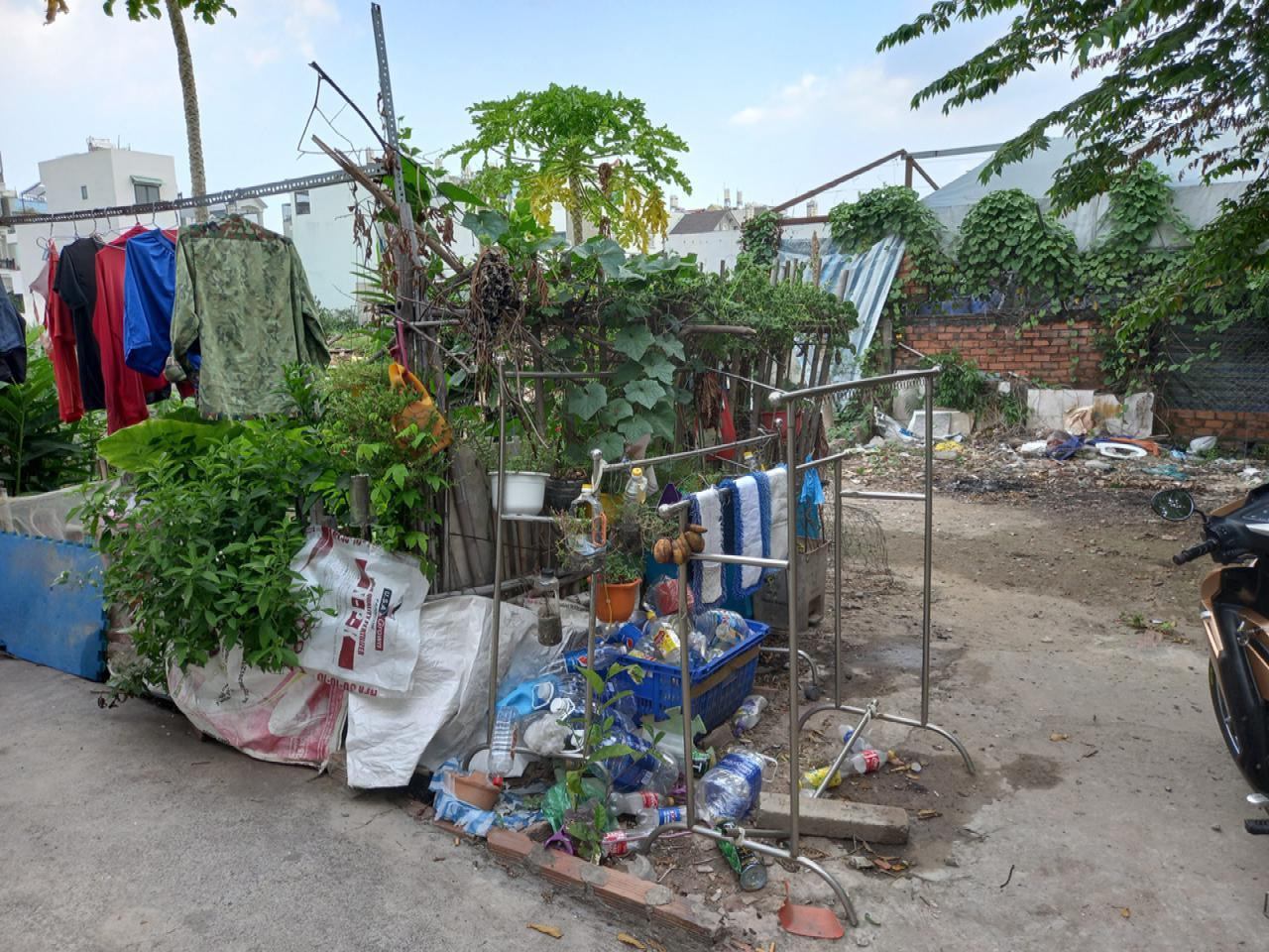 🔥 Đất vuông 88m² – Thạnh Xuân 22 Q12