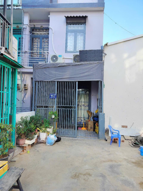 CHÍNH CHỦ CẦN BÁN NHANH căn nhà trí đẹp giá đầu tư tại quận 12, TPHCM