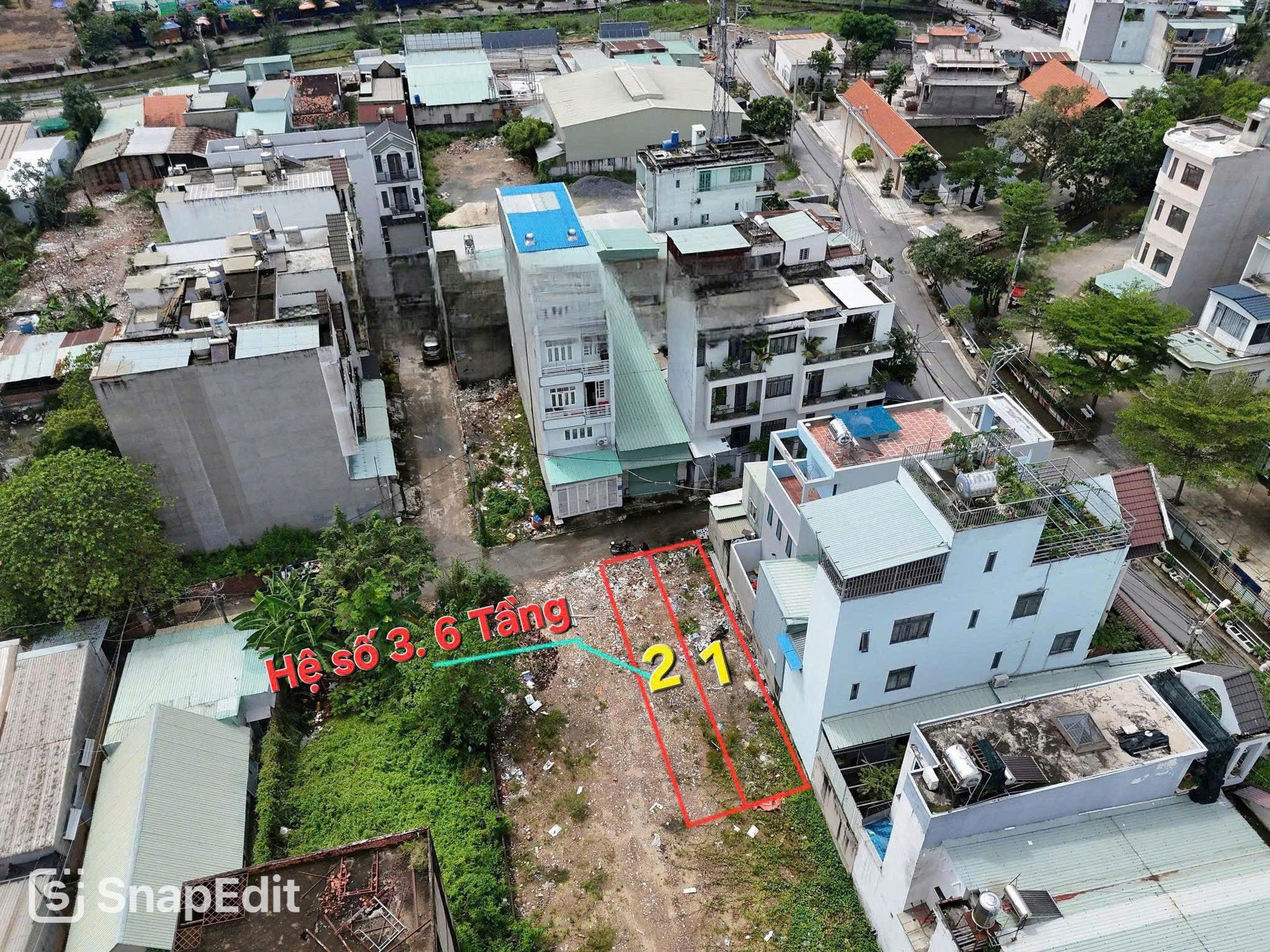 CẦN TIỀN MUA VÀNG NÊN BÁN GẤP 2 LÔ ĐẤT Ở THẠNH XUÂN Q12