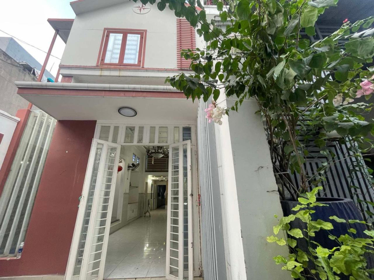 🔥 Nhà 2 tầng 73m², Vuông – Thạnh Xuân 38 Q12