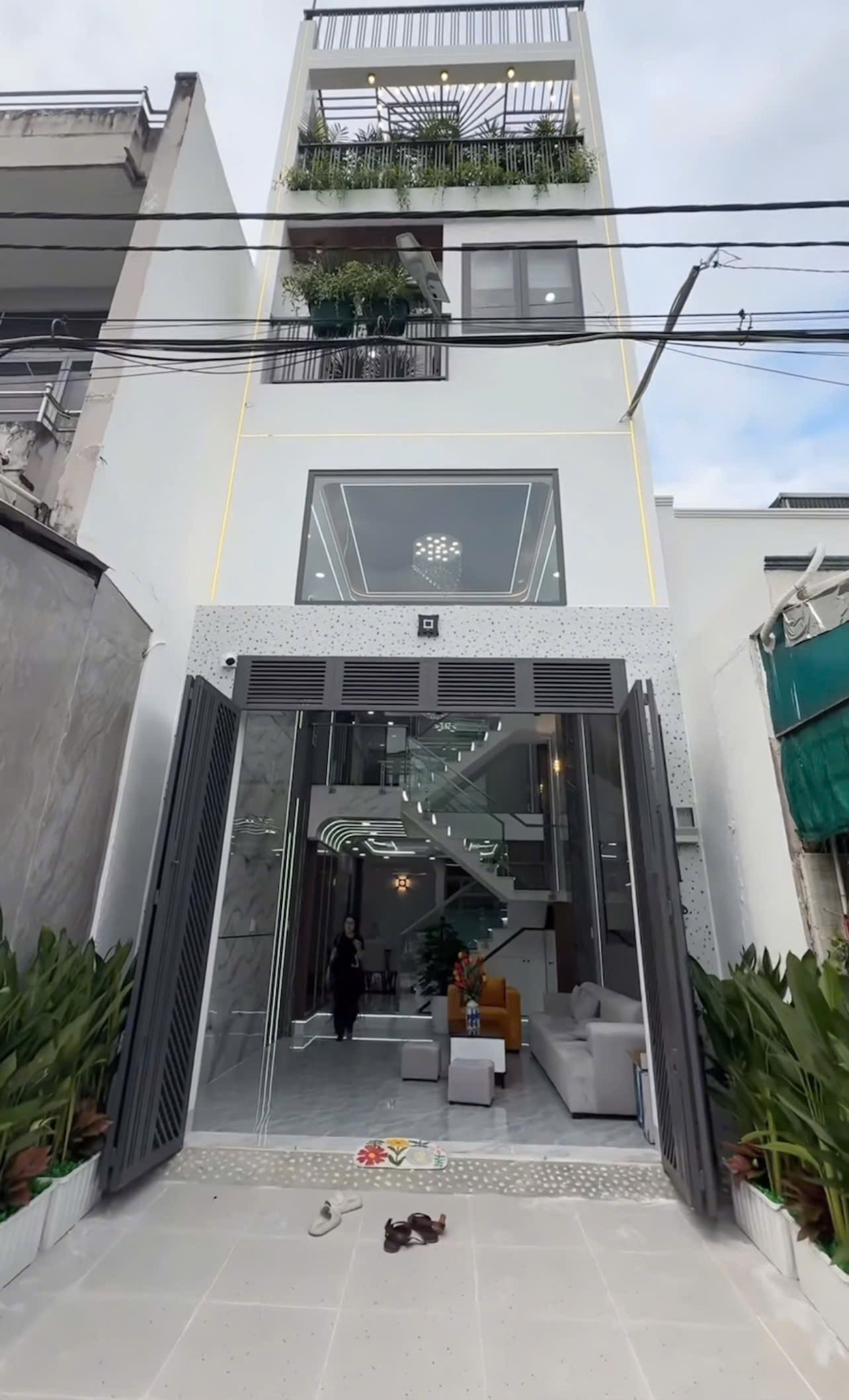 Ký gửi nhà chính chủ 4tỷ8, 80m2 THẠNH XUÂN 38 PHƯỜNG THẠNH XUÂN Q12, SỔ HỒNG RIÊNG