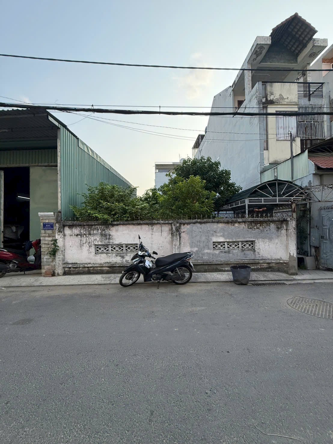 ĐÁNH SẬP THỊ TRƯỜNG 49TR/M² ĐẤT MẶT TIỀN TRỤC CHÍNH! – 172M² TX38 – CƠ HỘI BẮT ĐÁY
