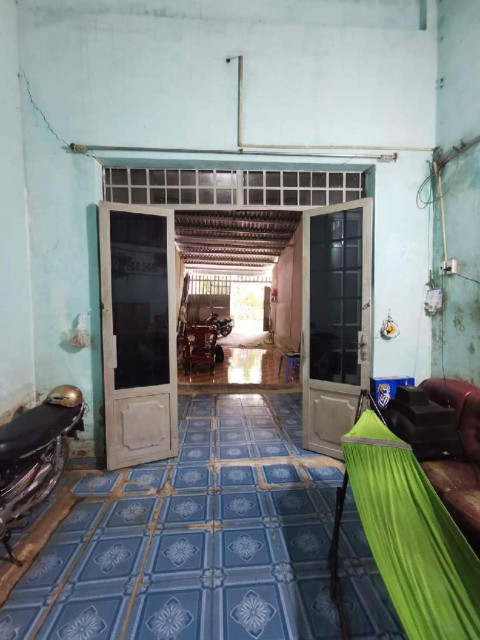🔥🔥 Nhà Thạnh Xuân 40 Q12, 122m2, 4x31m chỉ 3.x tỷ