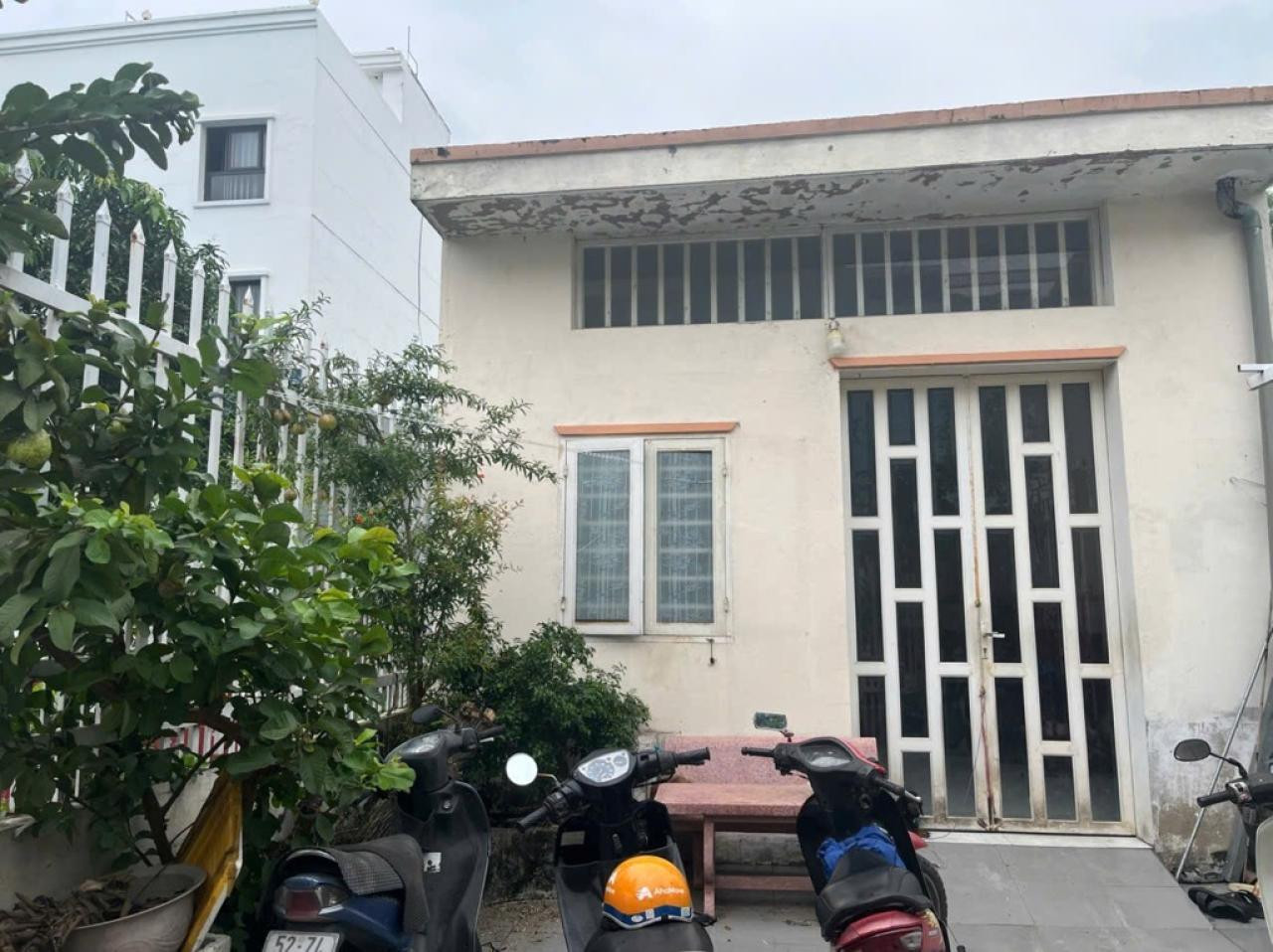 🔥 Nhà 2 tầng 100m², Vuông, Đ.8m – Thạnh Xuân 40 Q12
