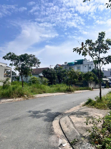 Còn nhiều lô mới ra sổ Thạnh Xuân 43, Q12 giá 2.19TỶ, sổ sẵn