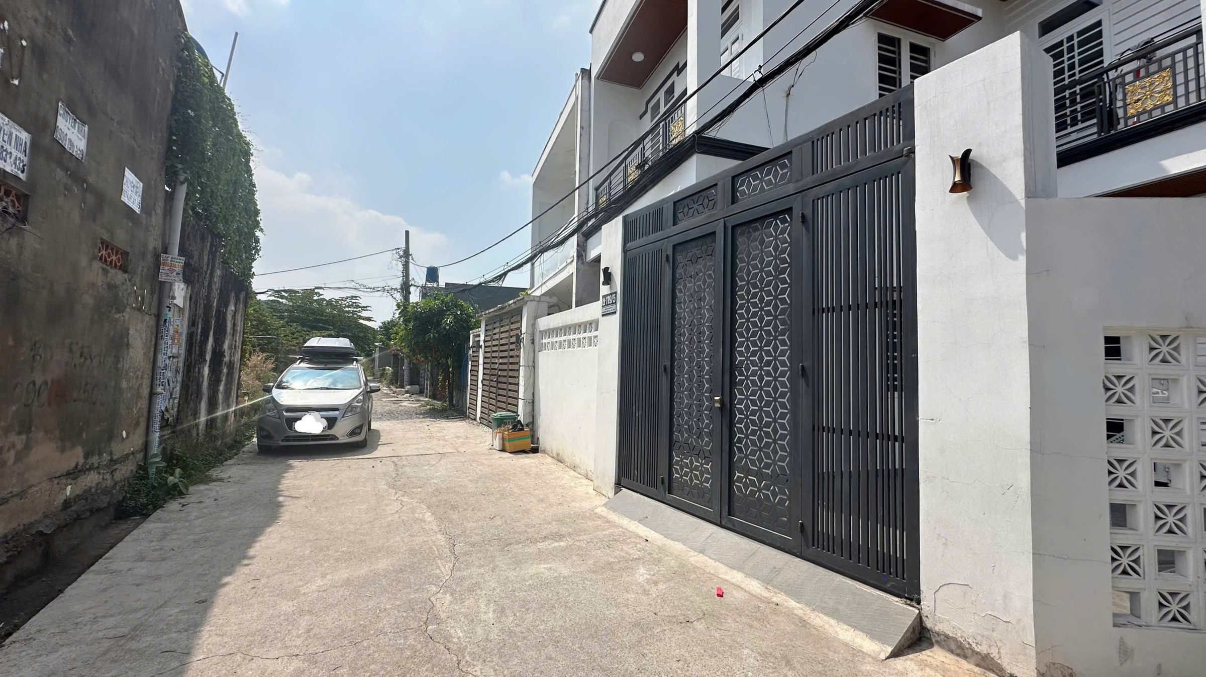 💎 CHỈ 3 TỶ SỞ HỮU NGAY LÔ ĐẤT ĐẸP QUẬN 12 - THỚI AN MỚI💎