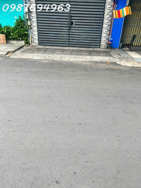 QUẬN 10, MẶT TIỀN KHU VIP NHÀ CÁN BỘ MÀ GIÁ CHỈ BẰNG HẺM XE HƠI - KHU CƯ XÁ BẮC HẢI ÍT NHÀ BÁN - NHỈNH 22T TL
