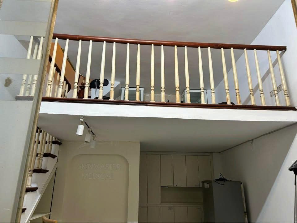 Cho Thuê Nhà Ngõ 7 Thể Giao - Hai Bà Trưng 3 Ngủ - Full Đồ - Giá Thuê 10tr