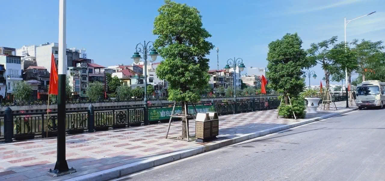 ☀️☀️☀️Cực hiếm đất TĐC Thế Lữ 54m giá 120tr/m - 6,48 tỷ
