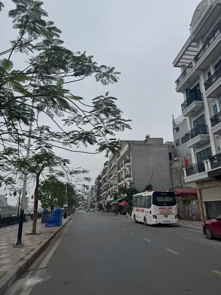 🔥 SIÊU PHẨM NHÀ 5 TẦNG THANG MÁY – MẶT PHỐ ĐI BỘ THẾ LỮ, HẠ LÝ, HỒNG BÀNG, VIEW ĐẸP , KINH DOANH 🔥