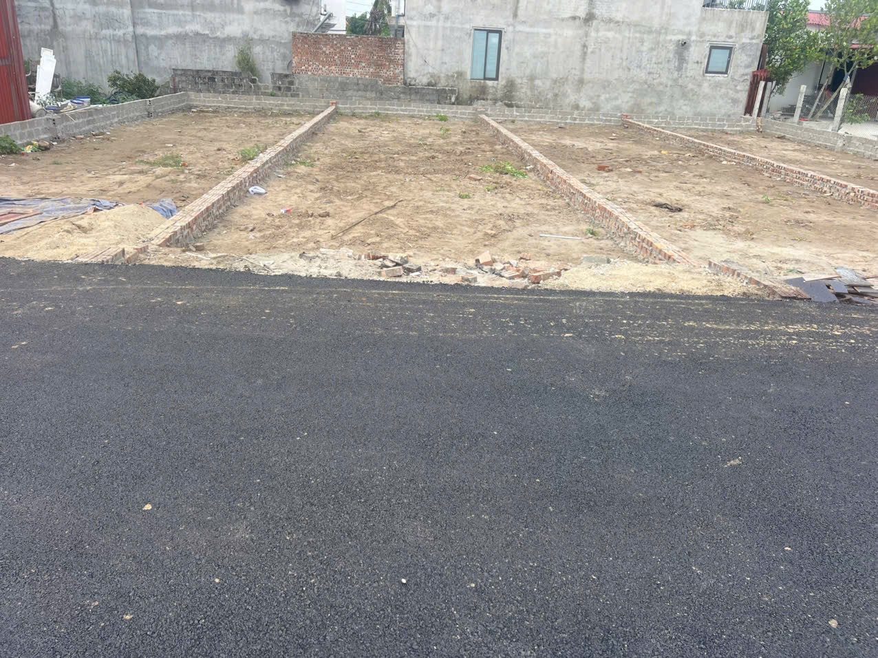 🏡 BÁN ĐẤT PHÂN LÔ HÒA NGHĨA – DƯƠNG KINH | GIÁ F0 CHỈ TỪ 1.X TỶ