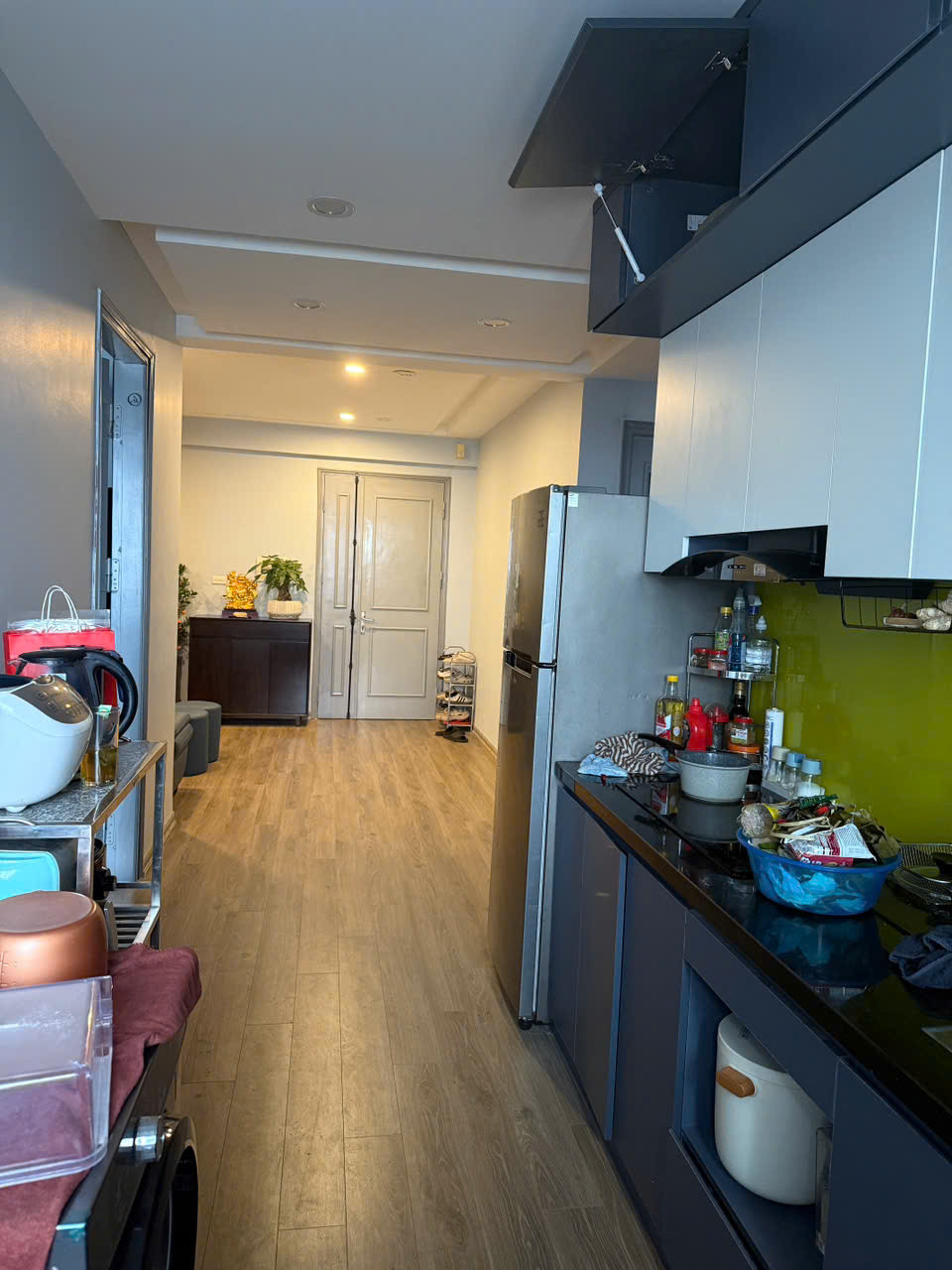🔥 Bán Căn Hộ 85m2, 3 Ngủ Rộng, Việt Hưng, Long Biên. Ở Ngay, Pháp Lý Chuẩn, Giá 5,35 tỷ 🔥