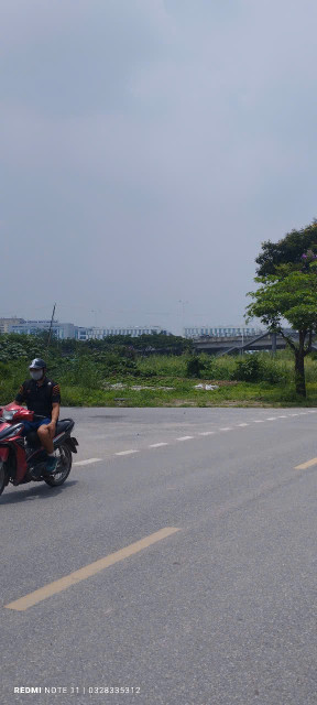 52m2 TĐC THỊ CẤM, NGAY CHÂN CẦU TRỊNH VĂN BÔ, XUÂN PHƯƠNG, NAM TỪ LIÊM, 2 MẶT ĐƯỜNG, 12.x tỷ