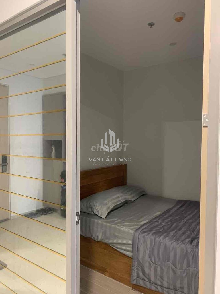 🌊 CẦN BÁN CĂN HỘ THE SÓNG 5 SAO PLUS – 49M² – 1PN+1 – VIEW XÉO BIỂN – GIÁ 2,45 TỶ BAO THUẾ PHÍ ✨