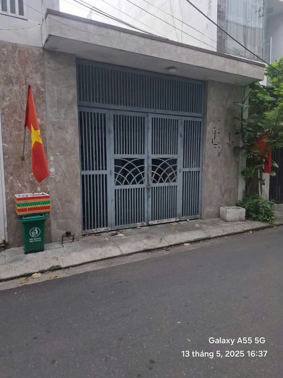 Cần Bán Nhà Tại  kiệt 34 thi sách, Hòa Thuận Tây, Hải Châu, tp Đà Nẵng.