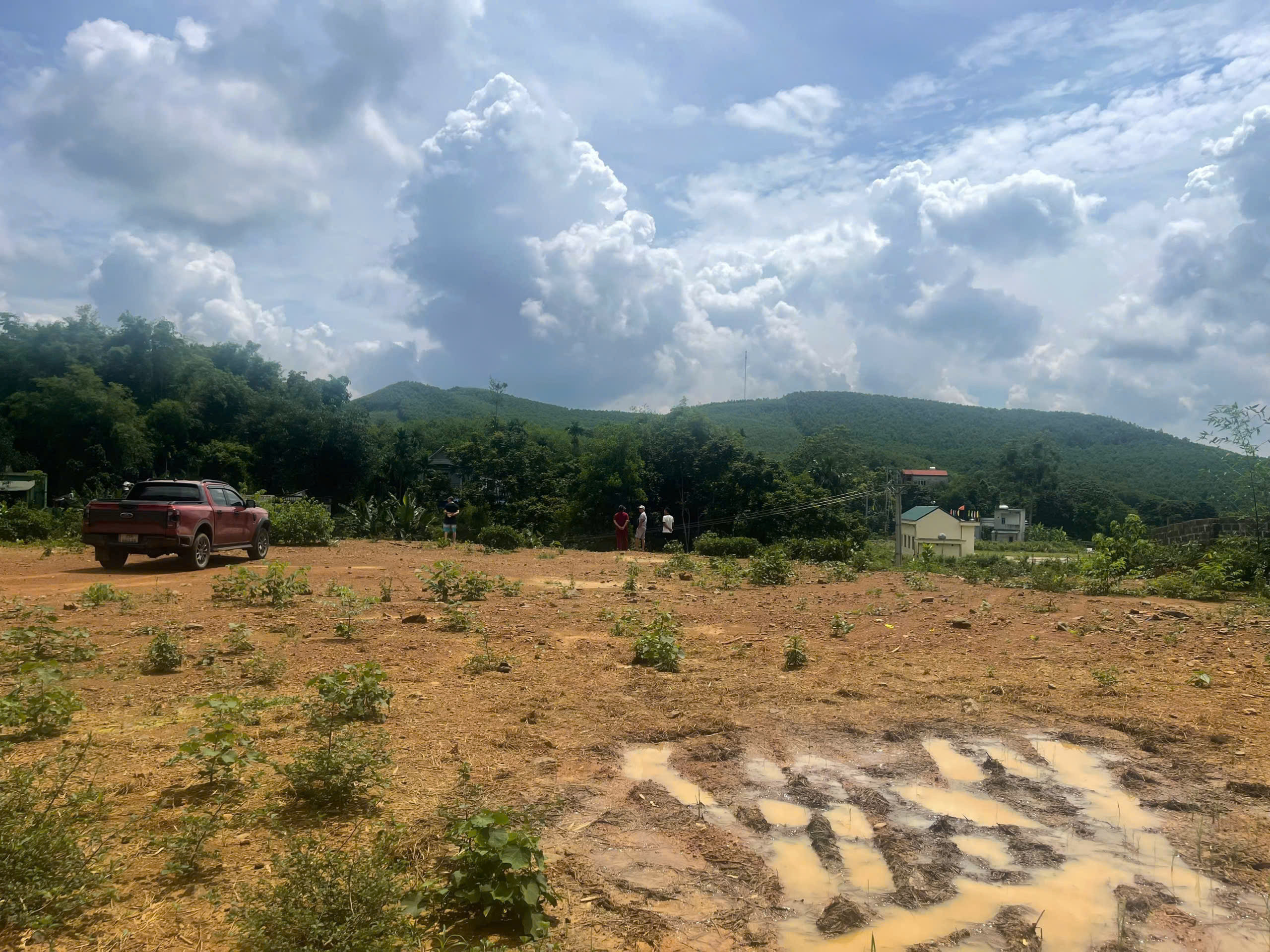 3100m ngay Siêu dự án Sungroup Kim Bôi Hòa Bình giá cực rẻ dành cho nhà Đầu Tư