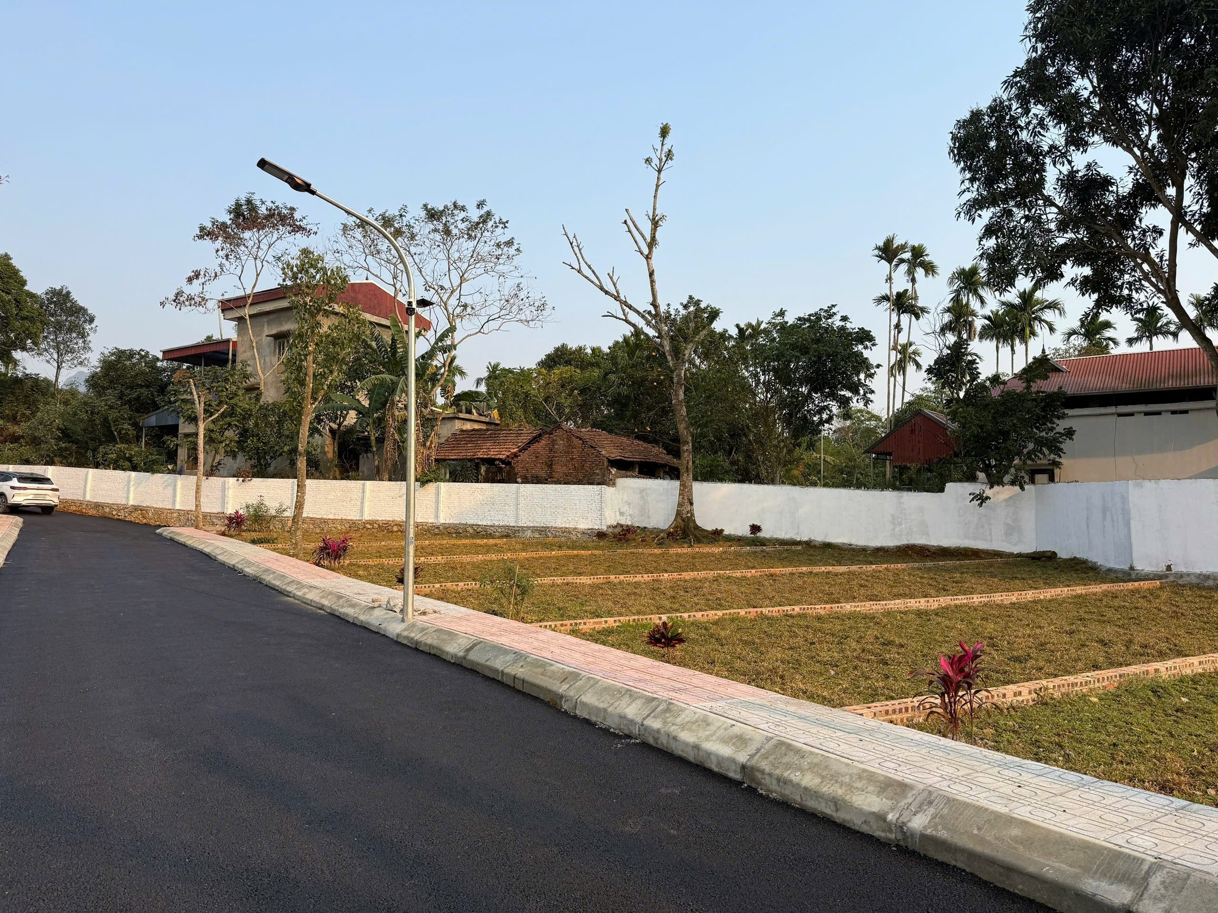 💥SIÊU HOT ĐẤT NỀN LÕI KCN & NGHỈ DƯỠNG – GIÁ CHỈ 340 TRIỆU LÔ GÓC HAI MẶT ĐƯỜNG