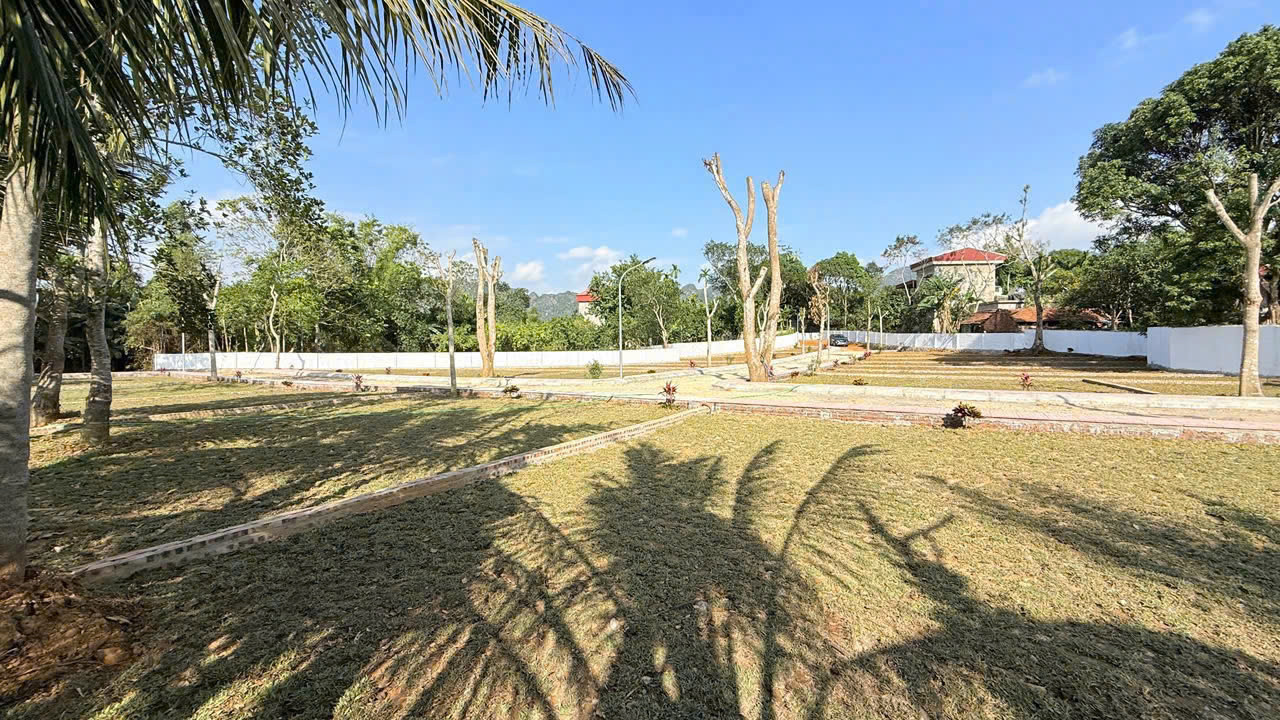 Siêu Dự Án "Vàng" tọa lạc song song cùng dự án Sun Group mà chỉ từ 336tr