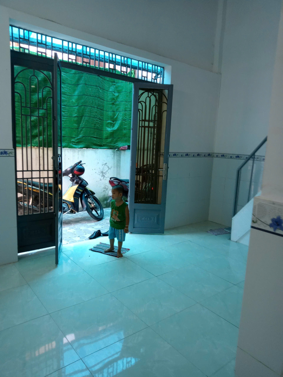 Bán nhà Tân Hiệp, 48.5m2, 1 lững, giá 2.1 tỷ
