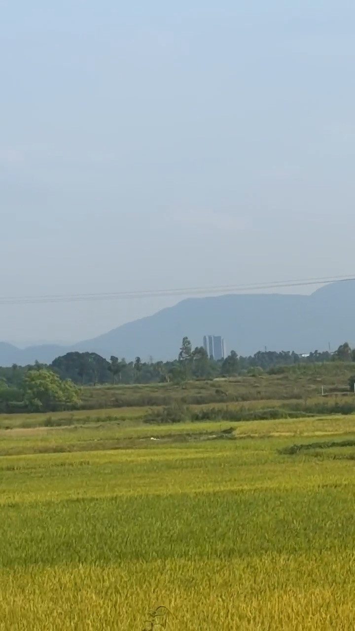 211m đất View CNC Hòa Lạc,đường 2 ôtô tránh,mà giá chỉ hơn 10tr/m,sát Tomodachi Làng Mít