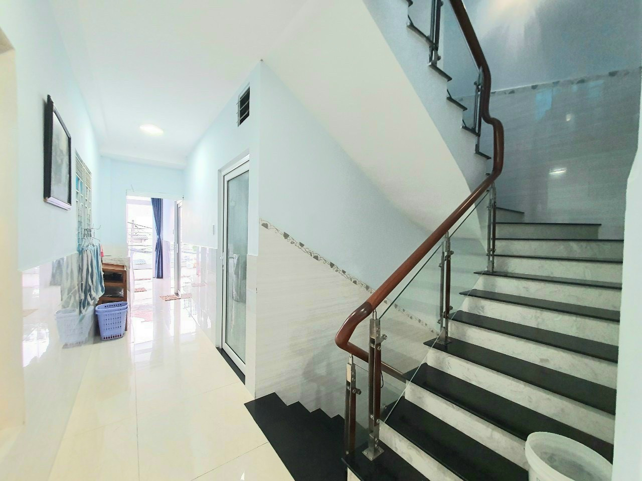 Siêu phẩm tiện làm CHDV mặt tiền Thích Bửu Đăng 9,5 tỷ