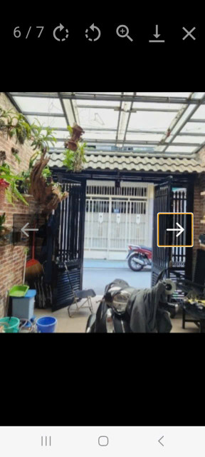Nhà hẻm xe hơi , 66m2 , 2 lầu , Phú Nhuận , giá 7.6 tỷ .