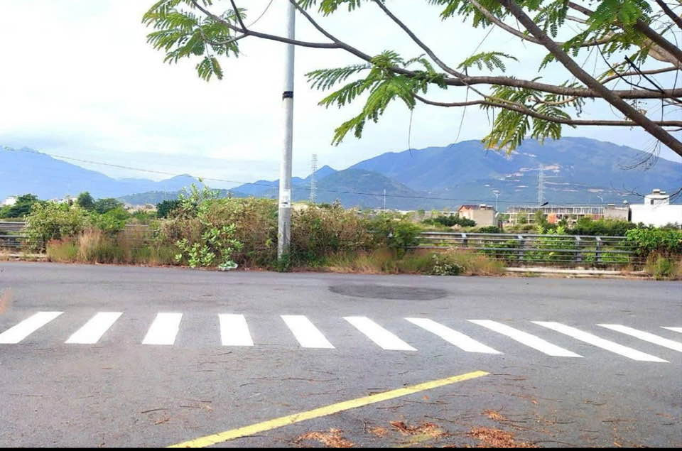 PHA51 Bán đất view sông khu TĐC Hà Quang  - Nam Nha Trang