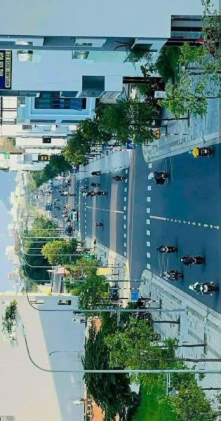 Bán đất 122.5m² ngang 5m giá 11.03 tỷ tại Phường Phước Hải Thành phố Nha Trang