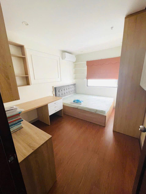CH325 BÁN CĂN HỘ TẦNG 14 CHUNG CƯ CT2 VCN PHƯỚC HẢI - NAM NHA TRANG
