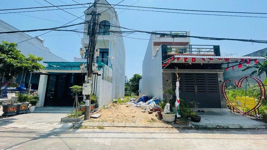 📌📌📌LÀM VIỆC TRỰC TIẾP GIÁ TỐT !!! Bán đất Thích Thiện Chiếu, Thọ Quang