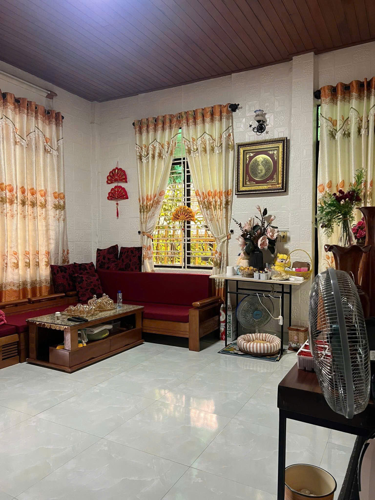 Bán nhà đường kiệt Thích Tịnh Khiết Phường Thủy Xuân Tp HUẾ