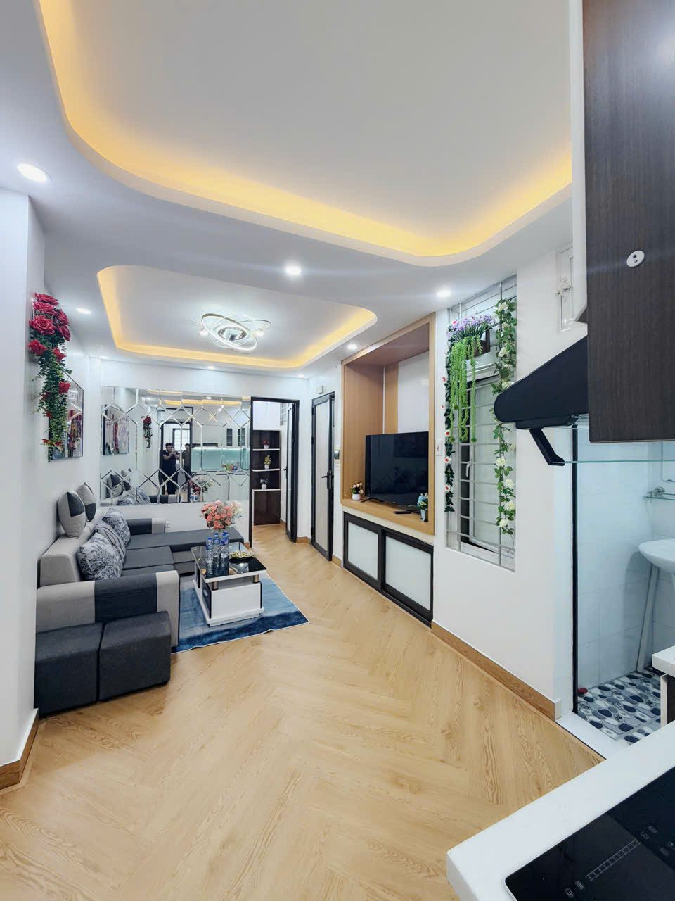 🔥 CCMN THIÊN HIỀN – MỸ ĐÌNH