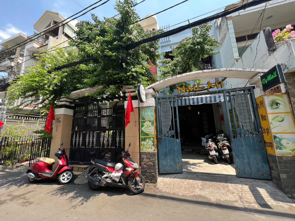 49 Thiên Hộ Dương 57 2 4 14 8.8 tỷ Phường 1 Gò Vấp 5-10 tỷ HĐ - Kim - khối tín phát - SĐT 0963548803 - Hoa hồng 3% giá bán