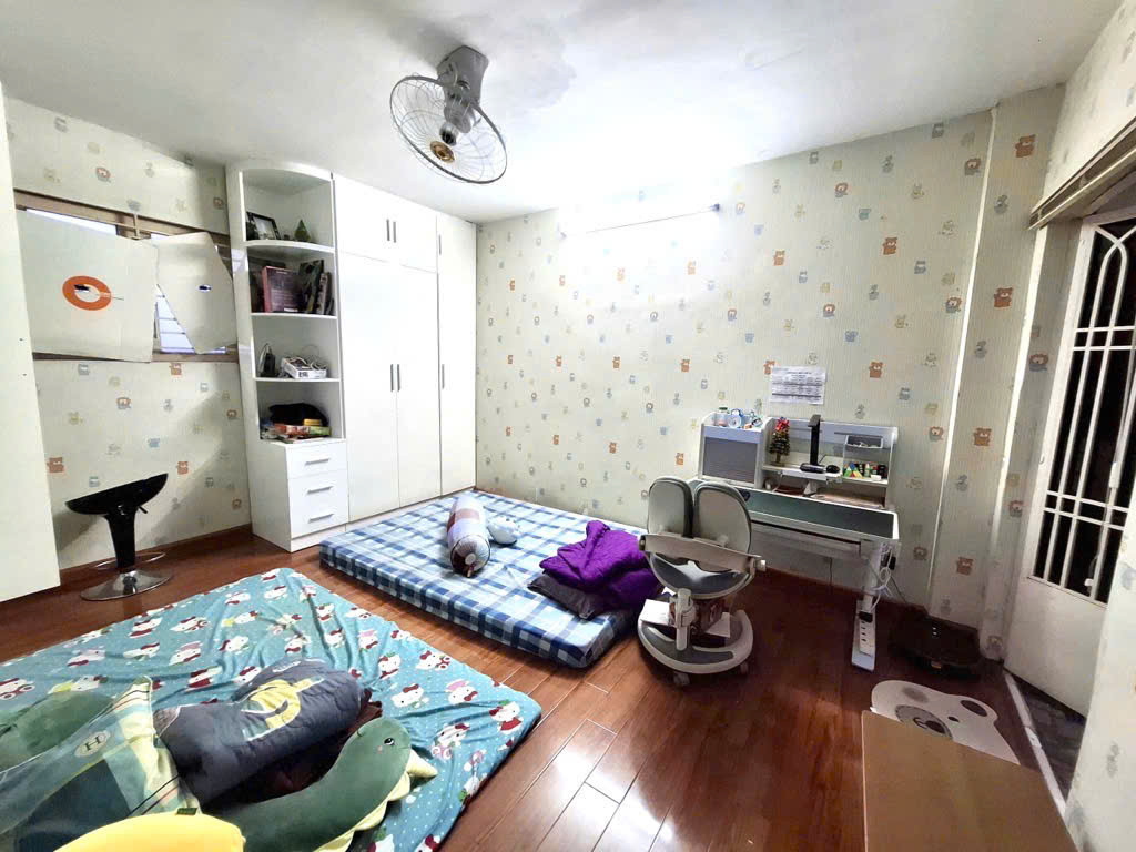 THIÊN PHƯỚC - P9 - Tân Bình - 2 TẦNG MỚI ĐẸP - GẦN 40M2 NGANG 8M - SỔ NỞ HẬU TÀI LỘC - 4.35T