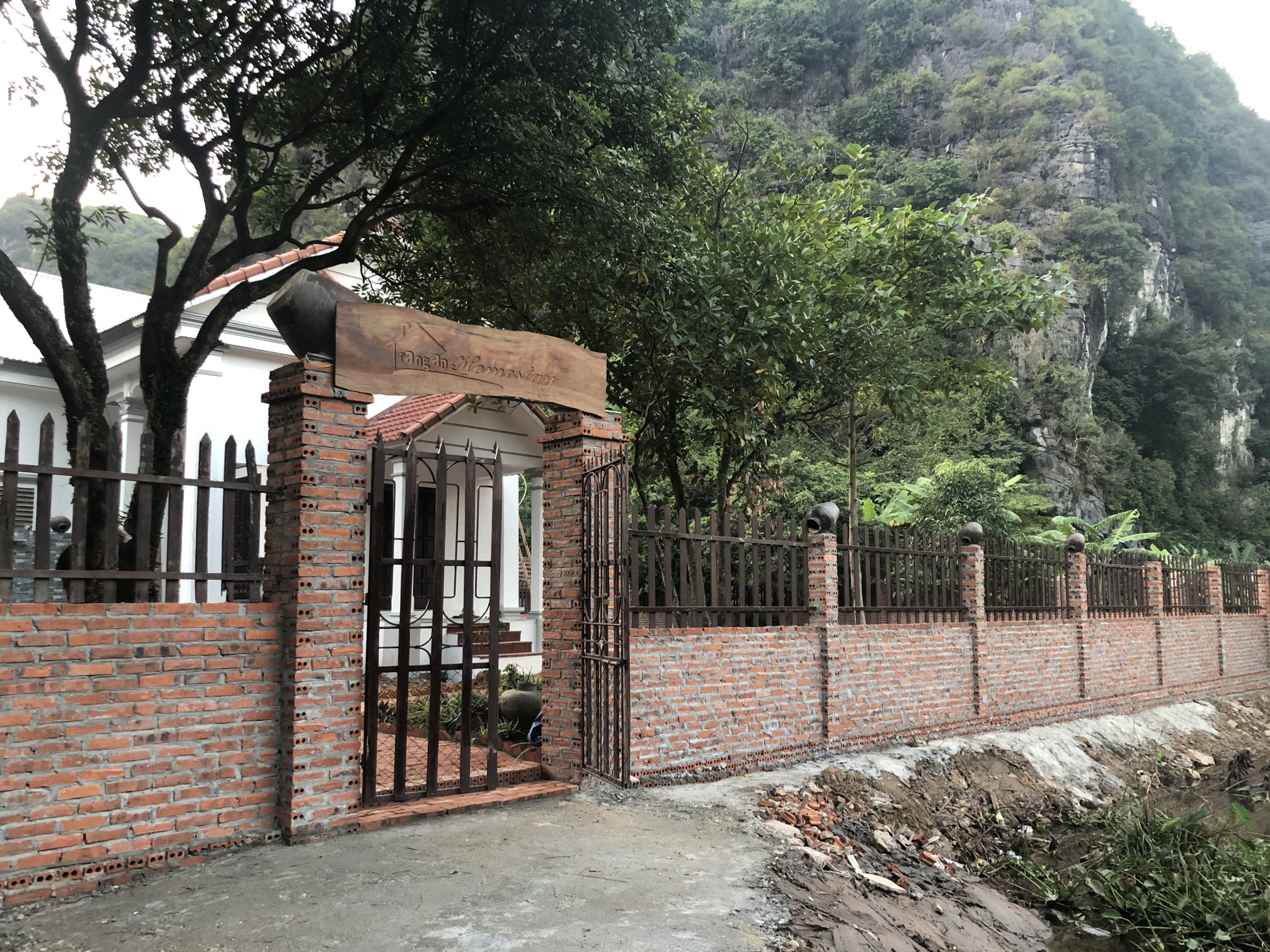 Cần bán Homestay Tràng An, Hoa Lư, Ninh Bình giá 5 tỷ